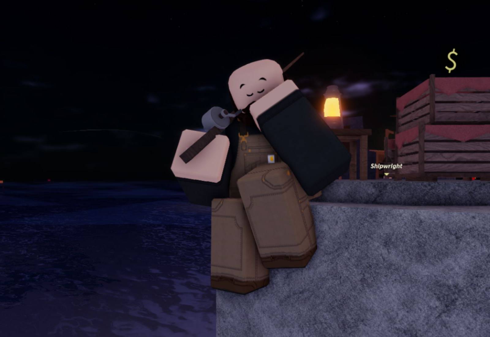 cigarettes after sex roblox id Roblox: Fisch
