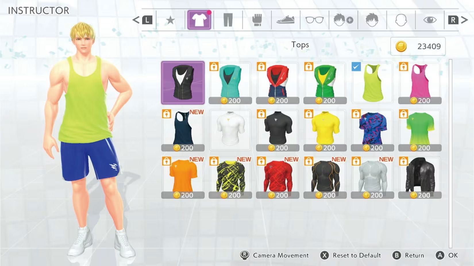 Fitness Boxing 3 Your Personal Trainer Press Image 6