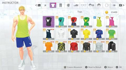 Fitness Boxing 3 Your Personal Trainer Press Image 6