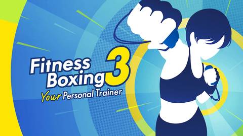 Fitness Boxing 3 Your Personal Trainer Press Image 7