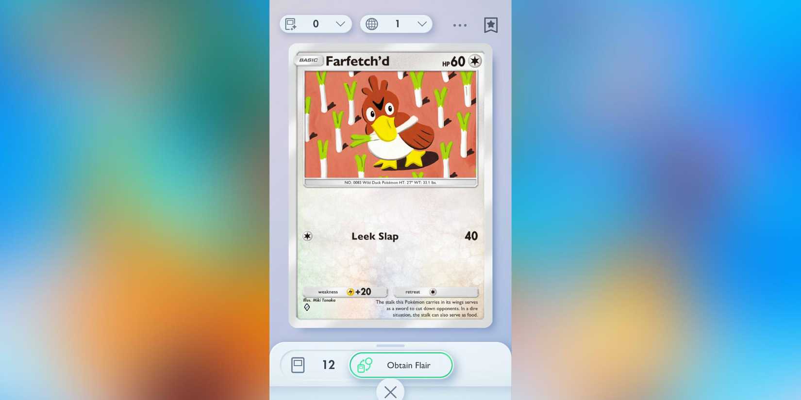 Pokemon TCG Pocket: What Are Flairs & How to Get Them? Pokemon TCG Pocket: What Are Flairs & How to Get Them?