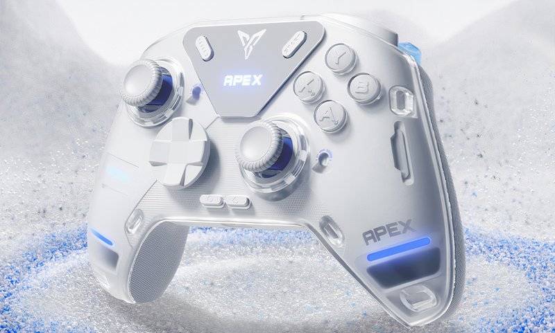 Flydigi Apex 4 Controller Review