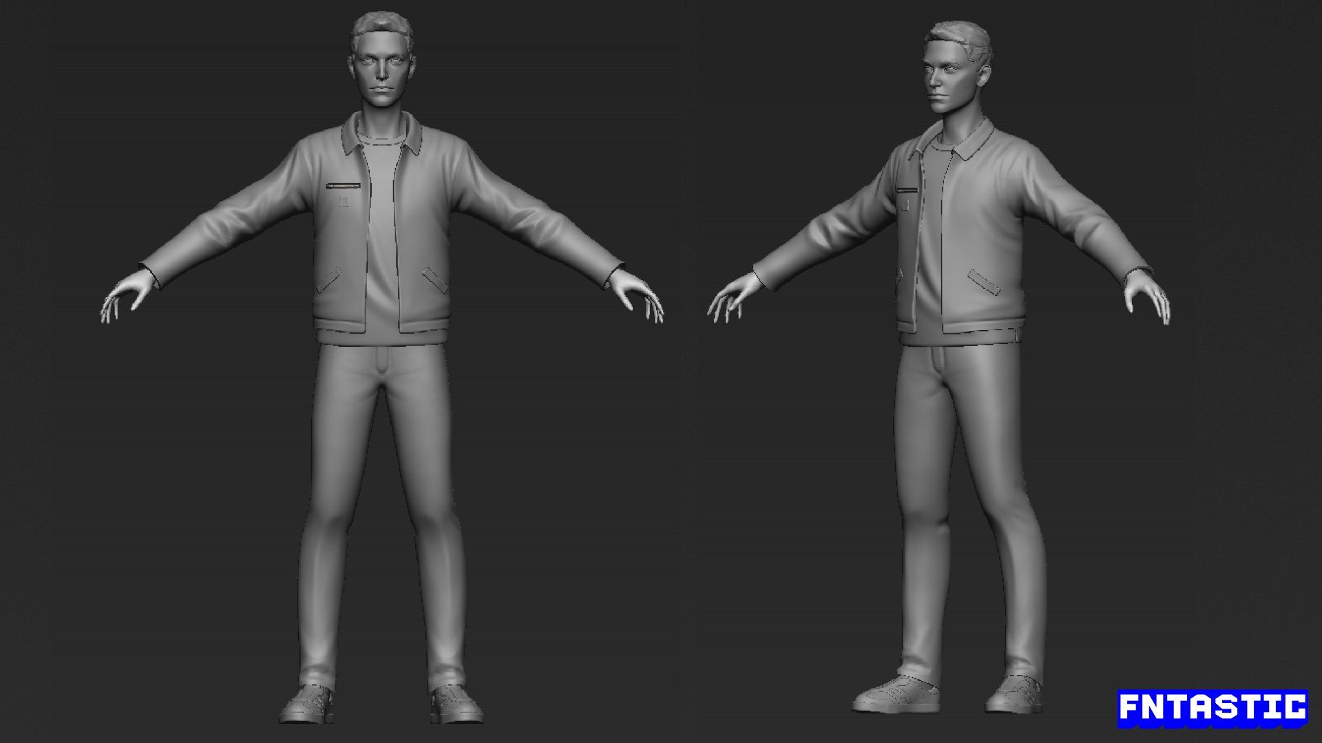 fntastic-items-game-character-model