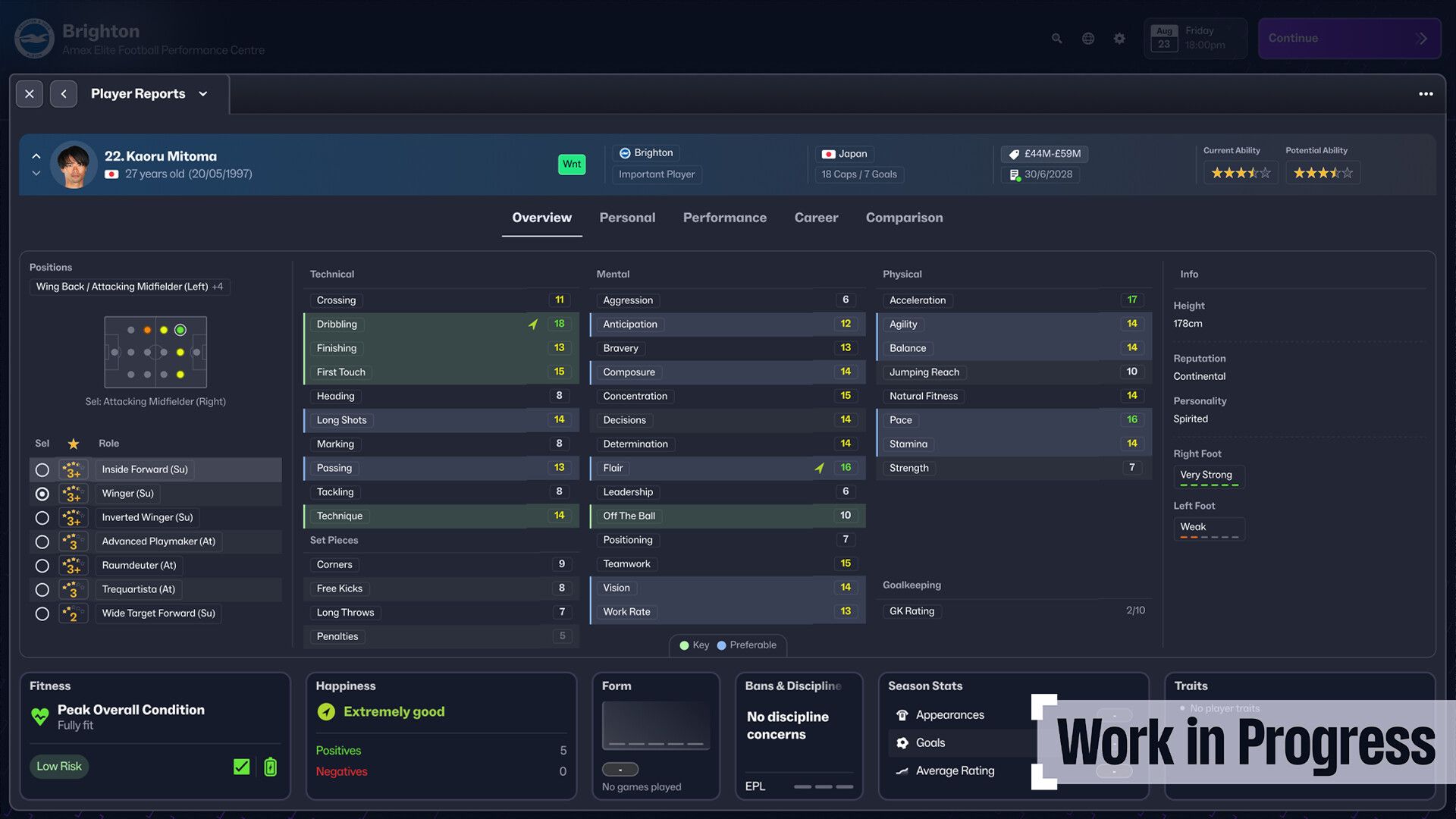 Football Manager 25 Press Image 3