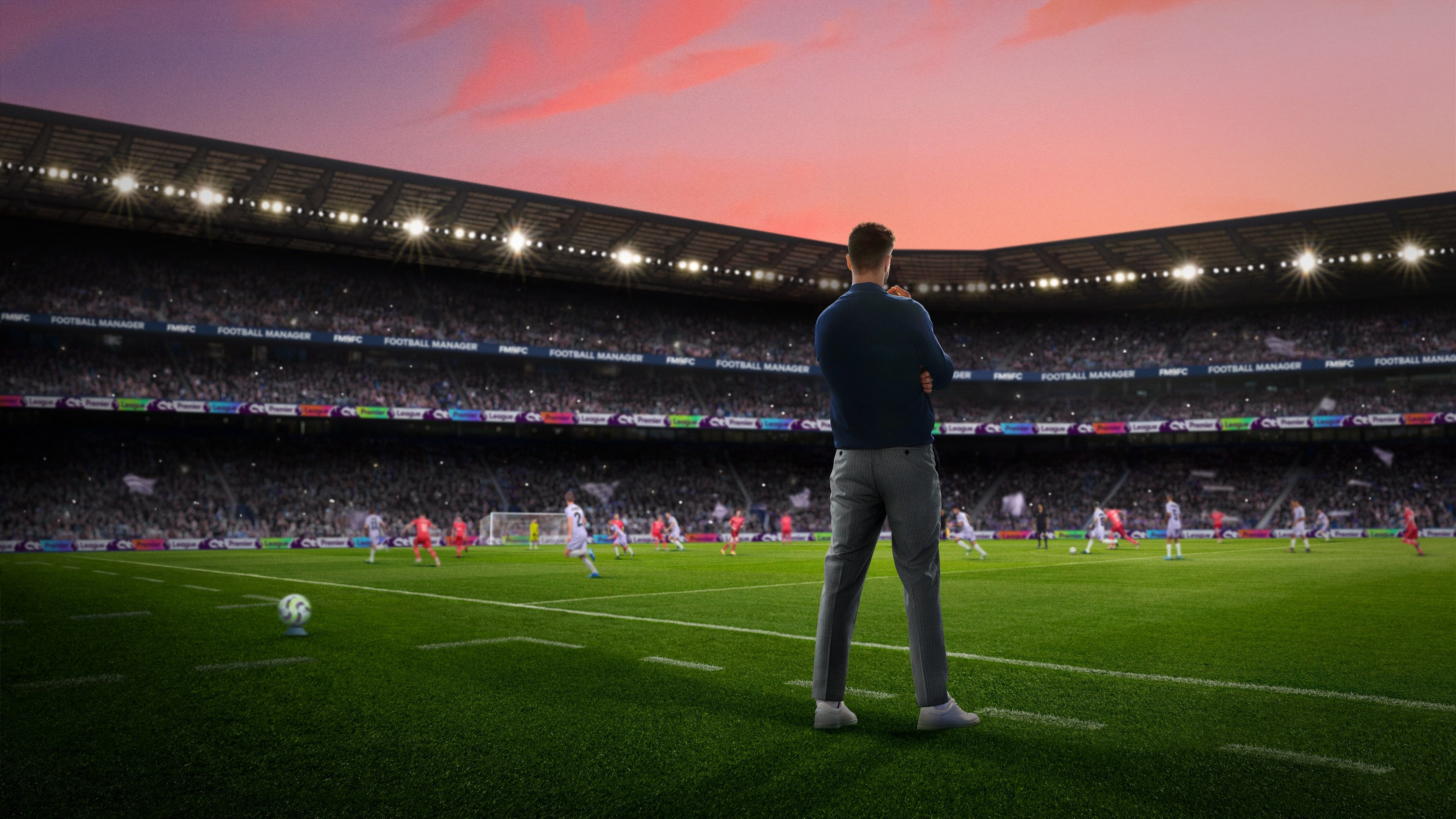 6 Save Ideas To Try Before Football Manager 2025