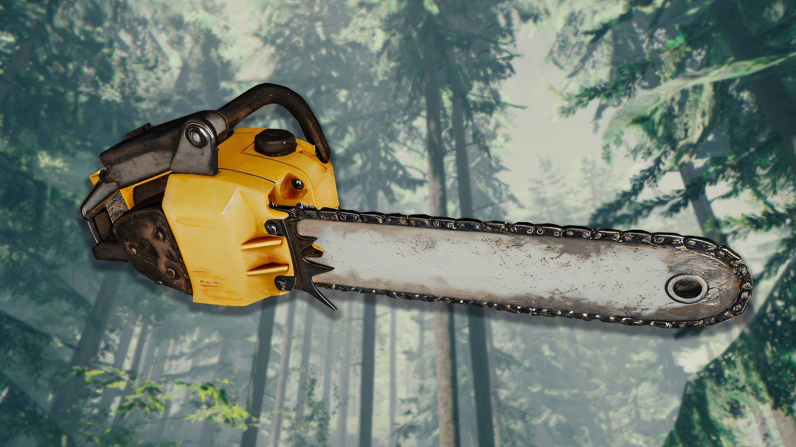 forest-how-to-find-get-chainsaw-location