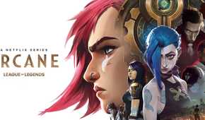 Arcane Animation Studio Fortiche: A Look Into the Hit Studio Behind