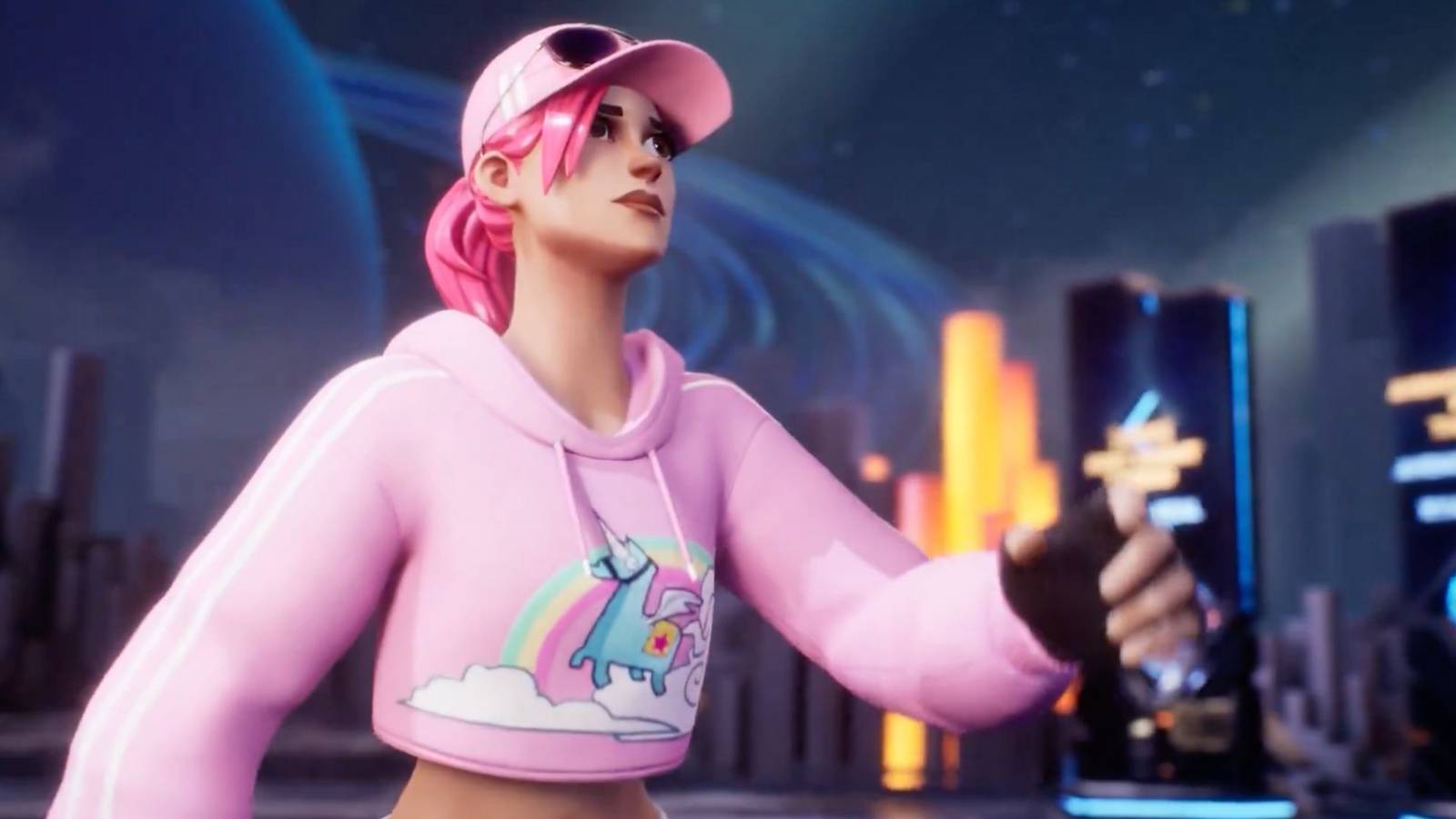 The Game Awards return to Fortnite.