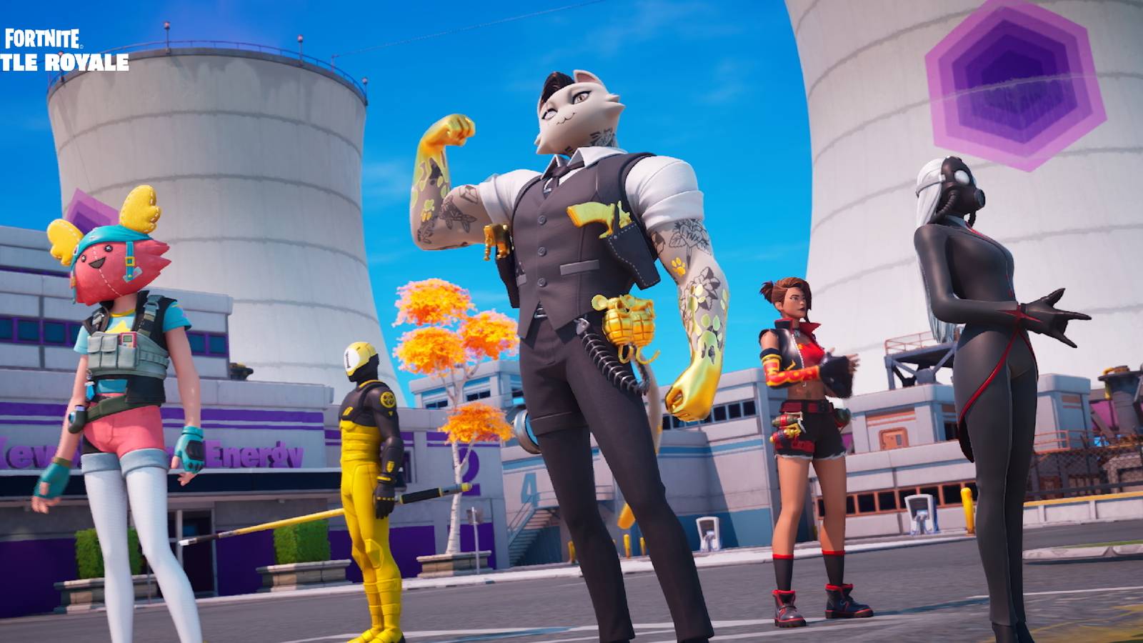 Fortnite Battle Pass is Getting More Expensive