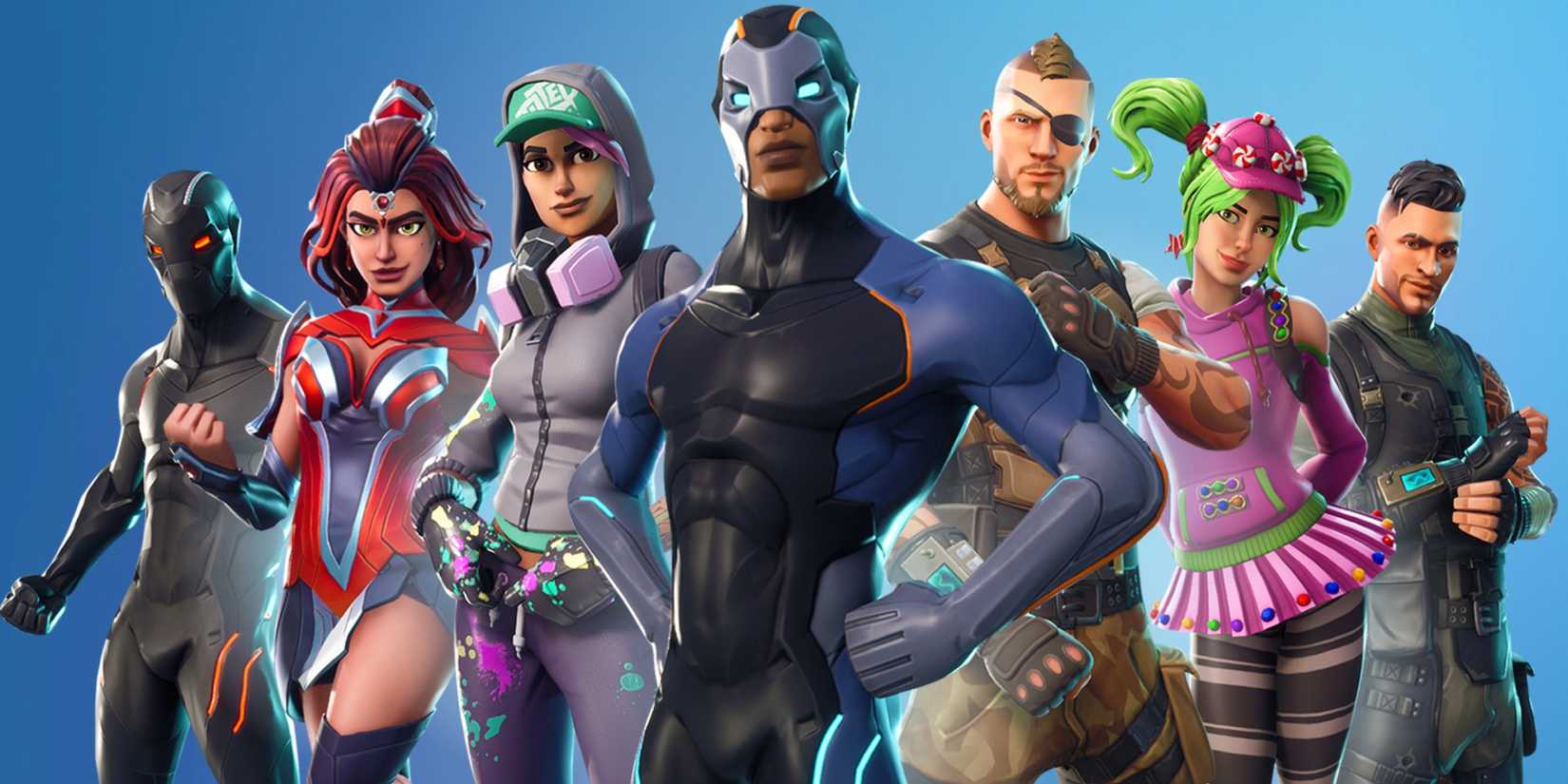 Fortnite Battle Pass