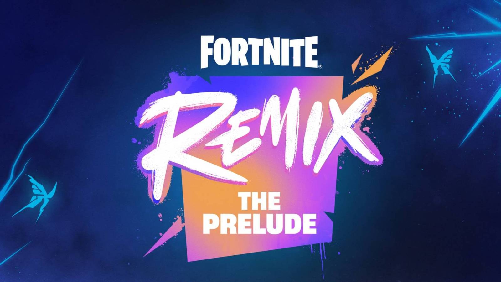 fortnite chapter 2 remix event roadmap reveled