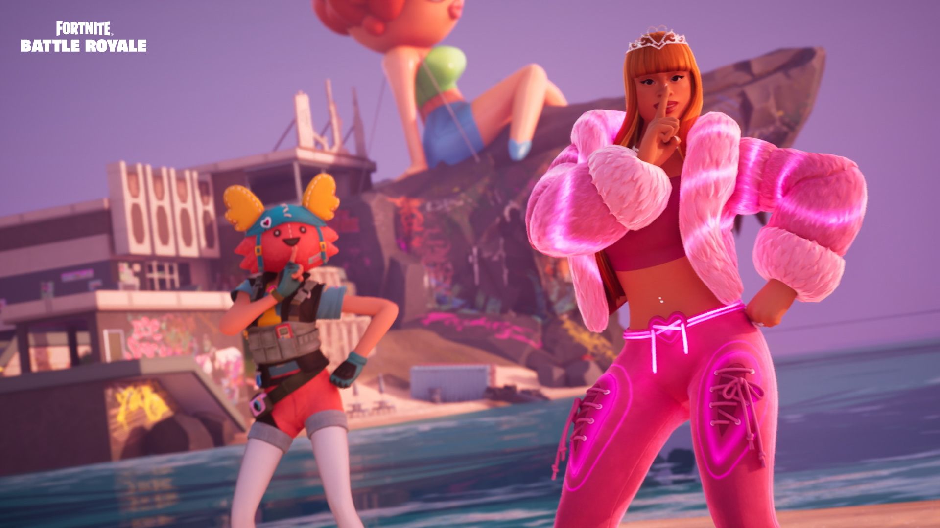 Fortnite Fully Details Chapter 2 Remix Schedule