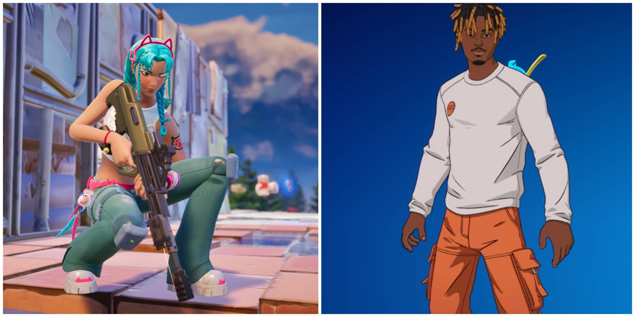 Fortnite free skins code november 2024