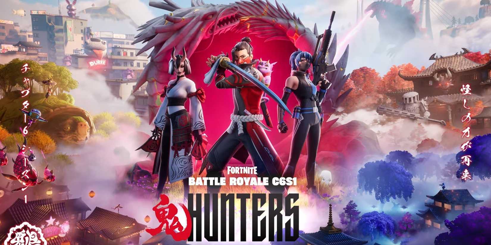 fortnite hunters-5