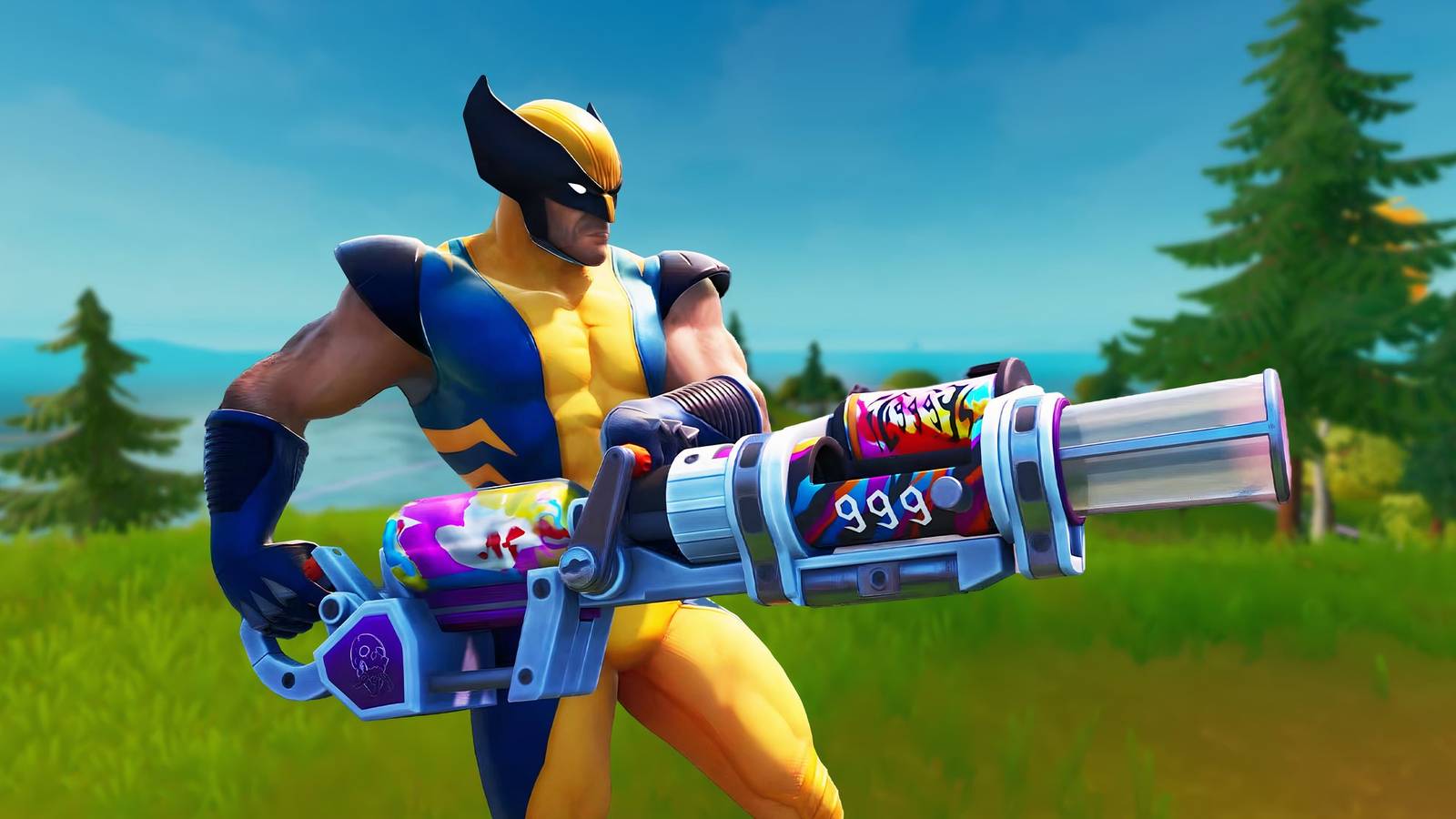 New Juice WRLD Song to Debut in Fortnite