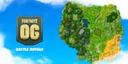 New Fortnite Leak Is Big News For Chapter 1 Fans New Fortnite Leak Is Big News For Chapter 1 Fans