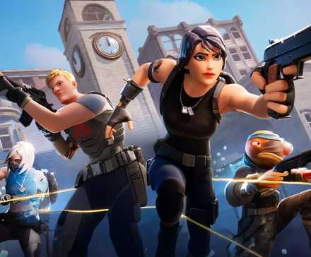 When Does the Map Change in Fortnite Reload?