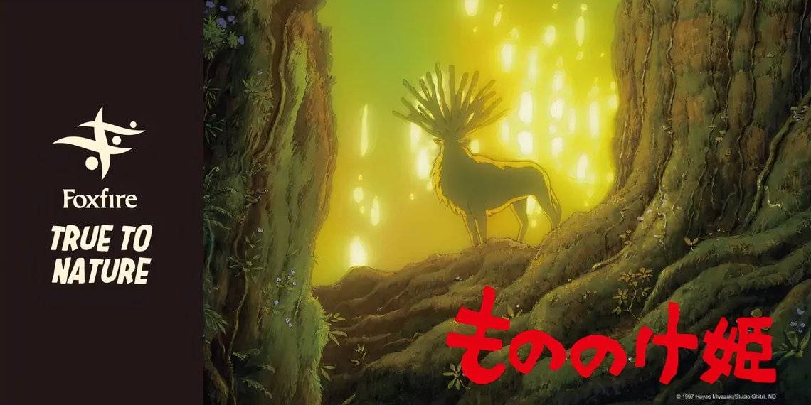 foxfire-princess-mononoke-collection-banner