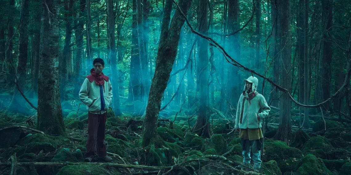 Outdoor Brand Foxfire Releases New Princess Mononoke Collection