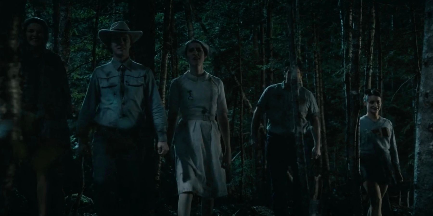 From Season 3: Monster Theories Explained