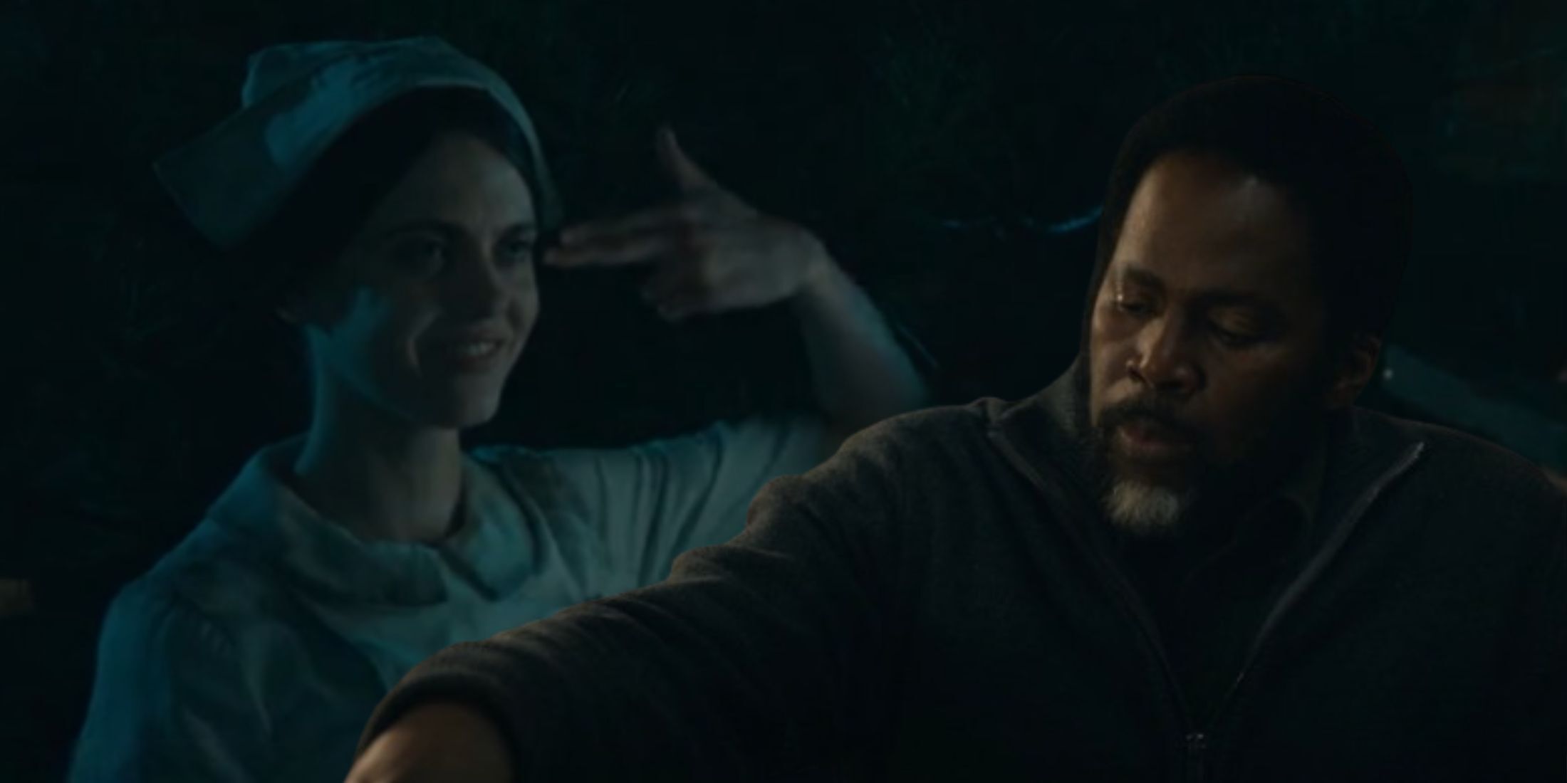 From Season 3 Ending Explained