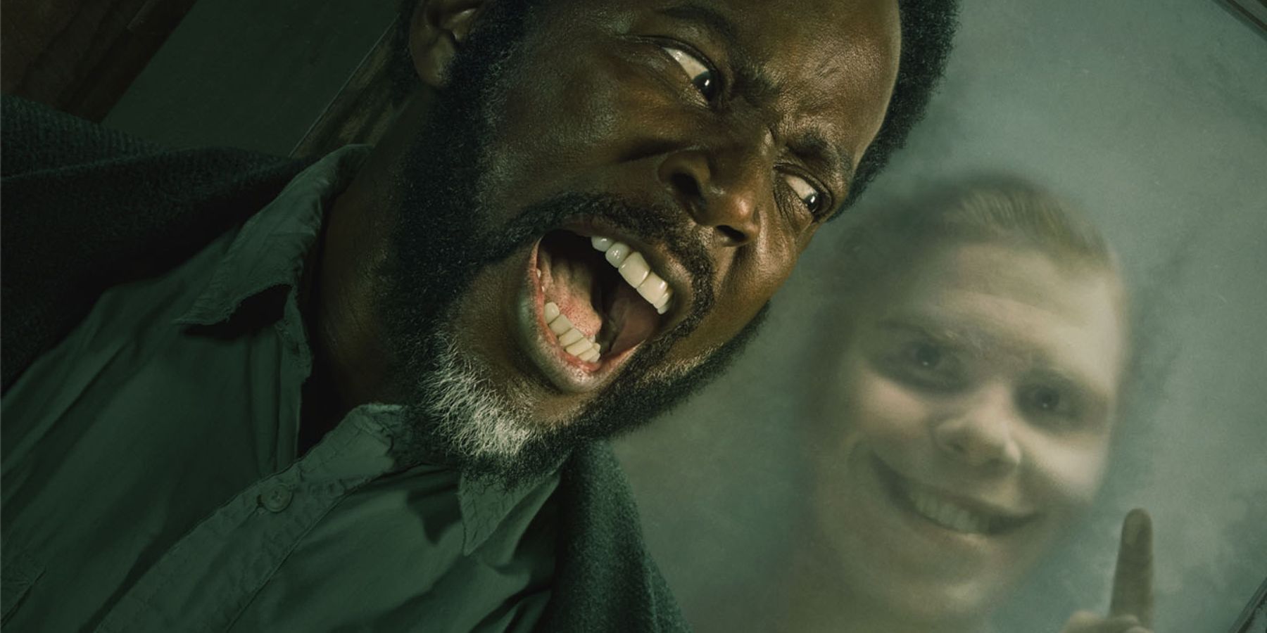 From Season 3: Monster Theories Explained