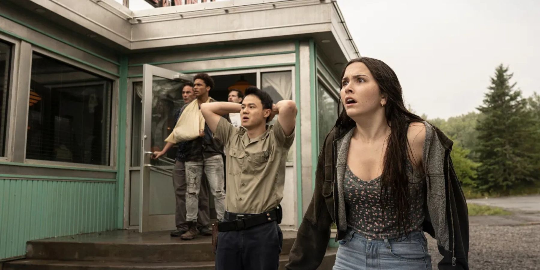 From Season 3: Monster Theories Explained