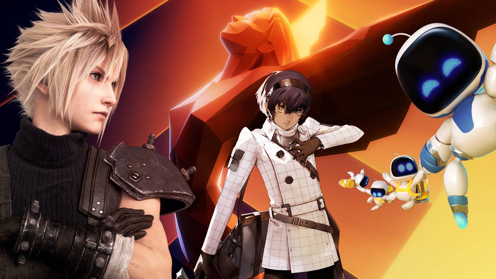 game awards 2024 nominees