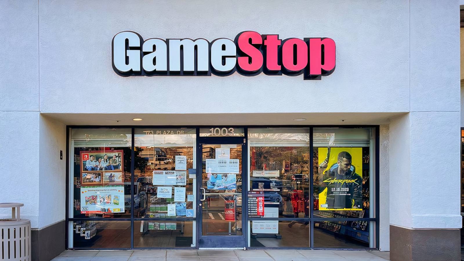 gamestop closing germany