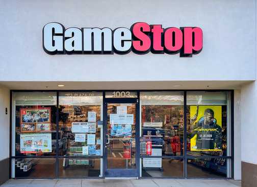 Gamestop Gamefaqs GameStop Launching Unusual Trade-In Event in December