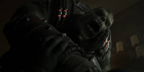 gears of war shouldn't rush emergence