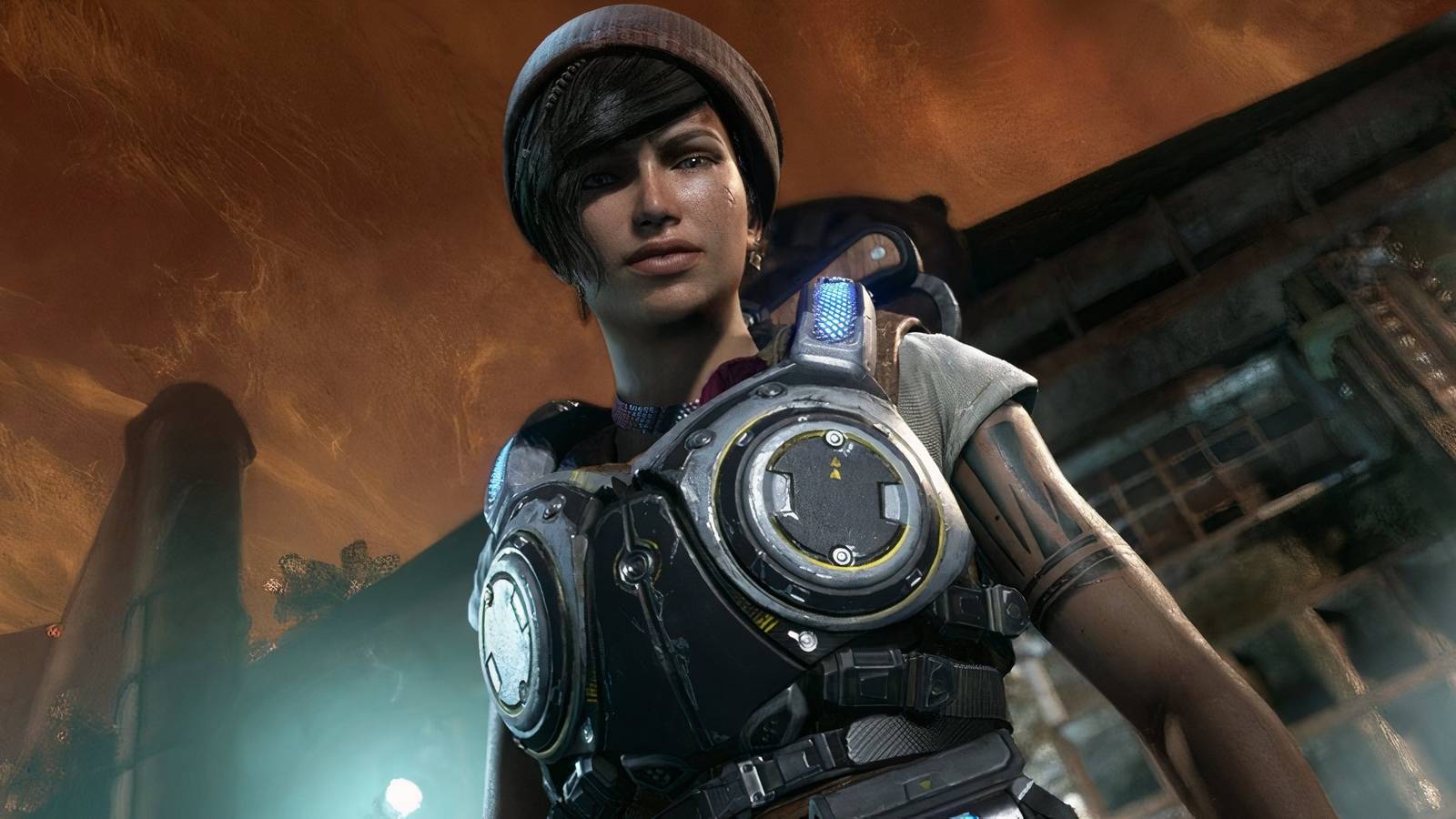 original gears of war 6 story plans revealed