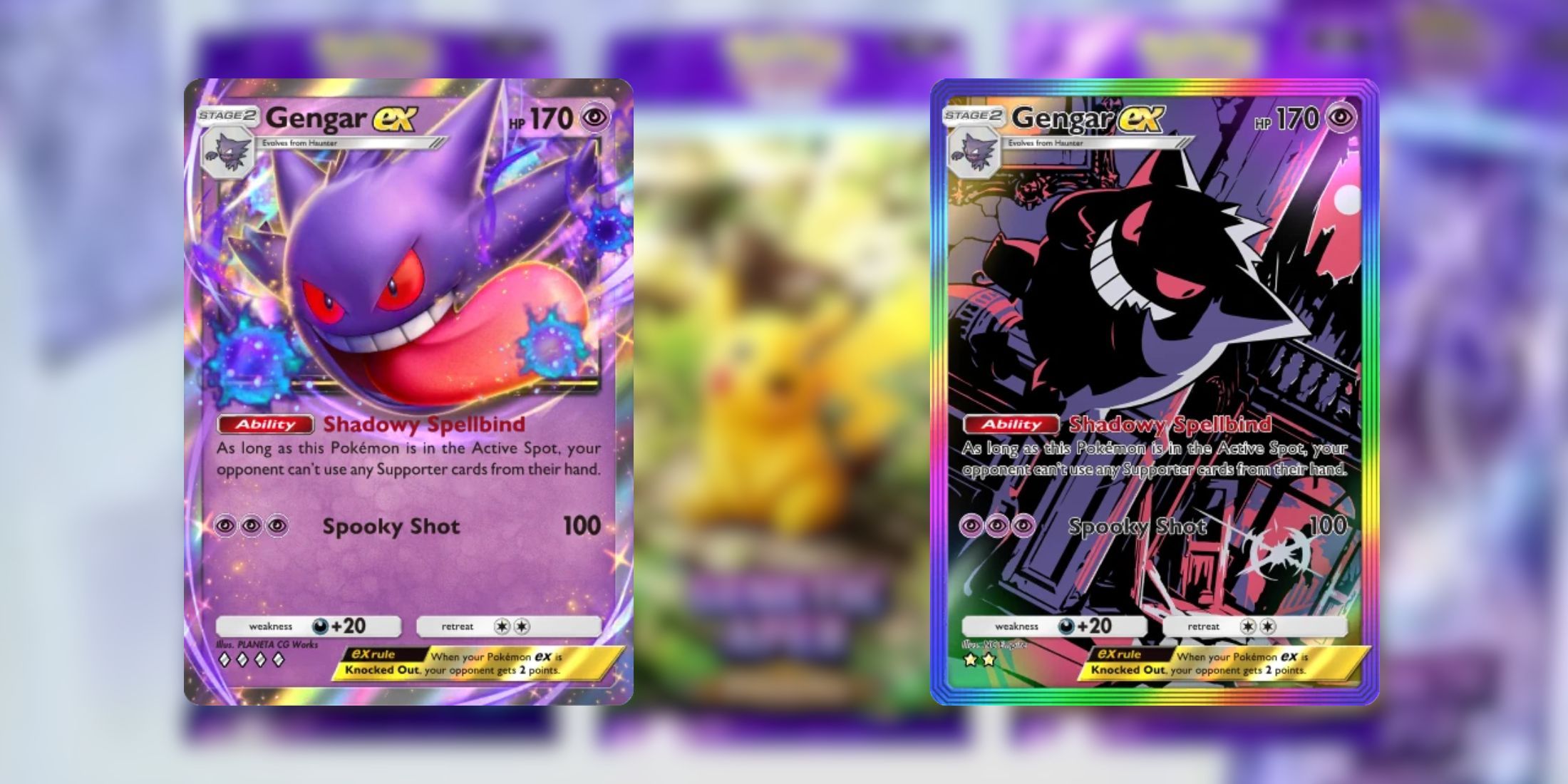 Pokemon TCG Pocket: Gengar ex Guide (Deck, Strategy, Counter)