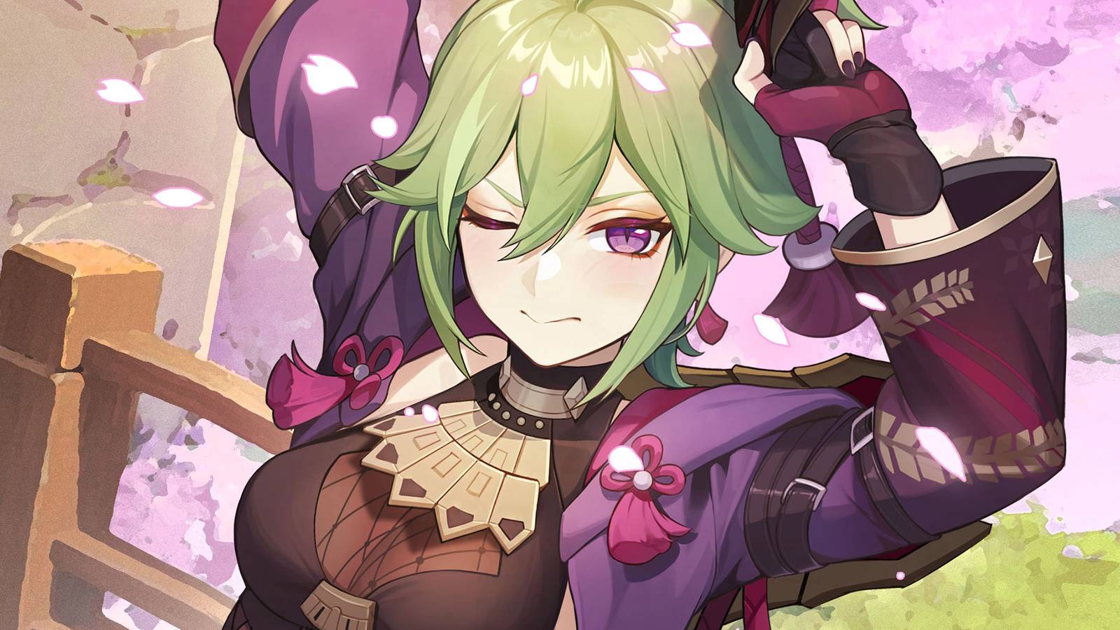 genshin impact version 5.3 beetle brawl event leak itto