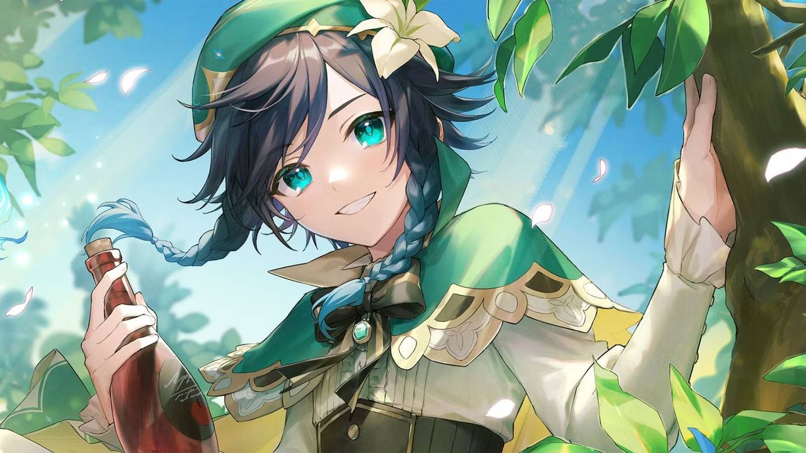 genshin impact version 5.3 new rhythm game mode permanent event