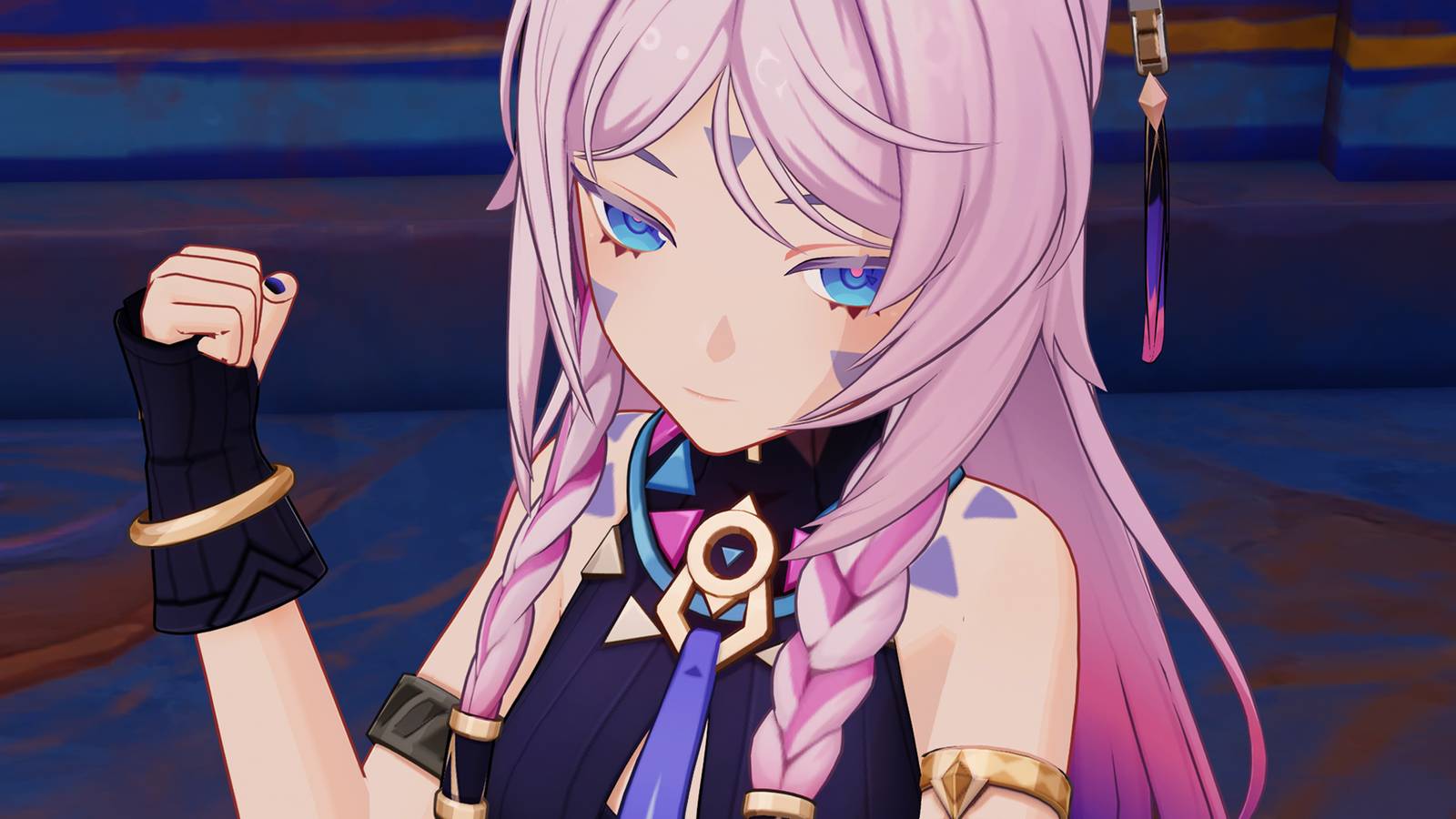 Genshin Impact Leaks Early Look at Banner Characters for Version 5.3