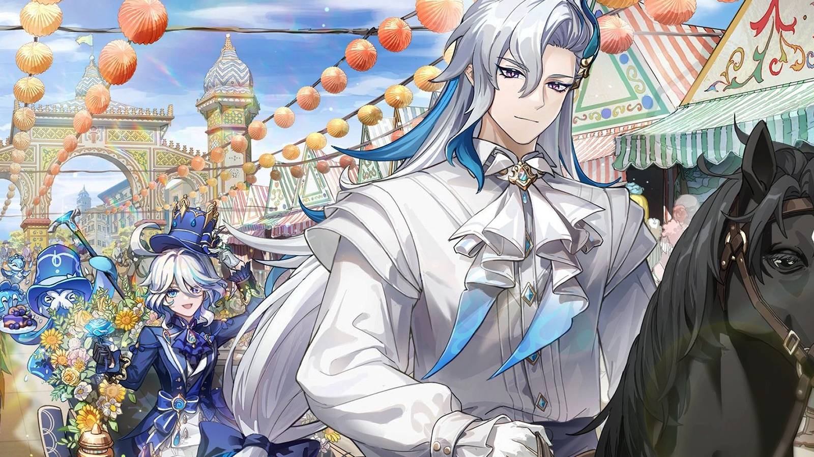 genshin impact most used spiral abyss characters november 2024