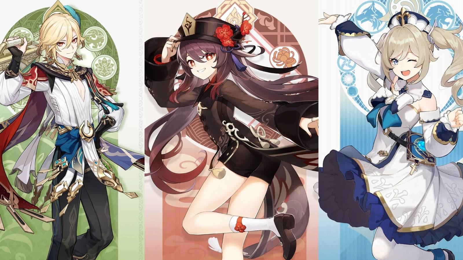 Genshin Impact 10 Weakest Characters Based On Lore