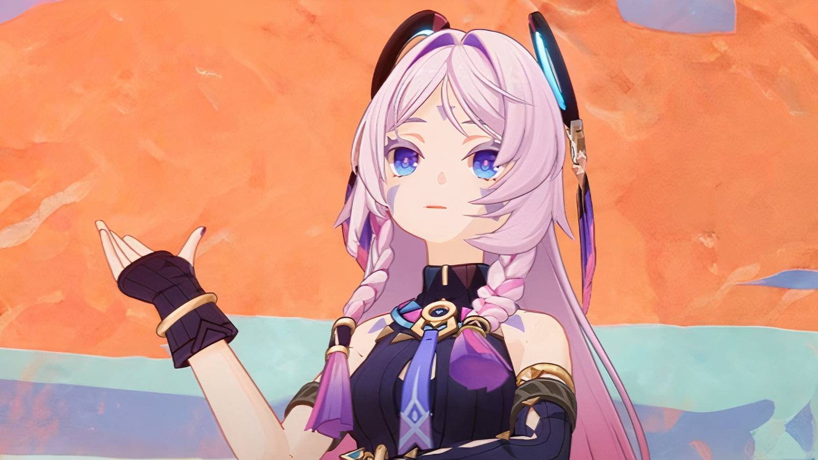 Genshin Impact Citlali New Cryo Catalyst Character 5.3 Update Leaks