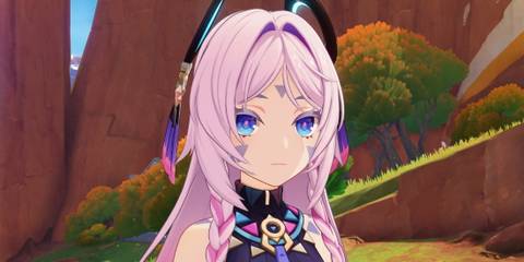 Genshin Impact Citlali