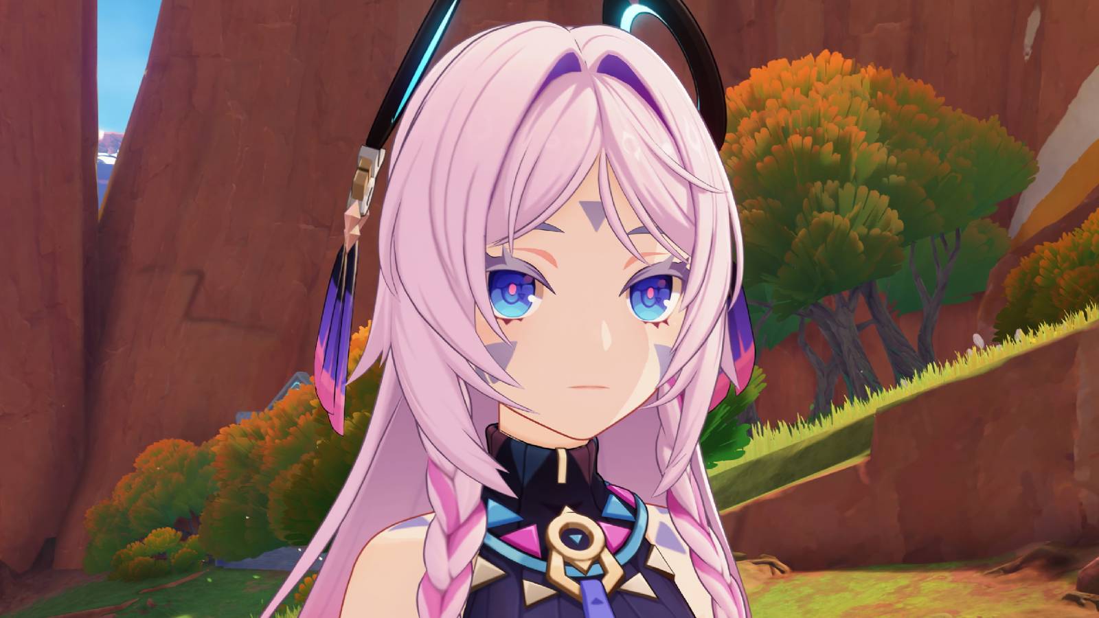 Genshin Impact Citlali