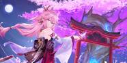 Genshin Impact Hexenzirkel Facts