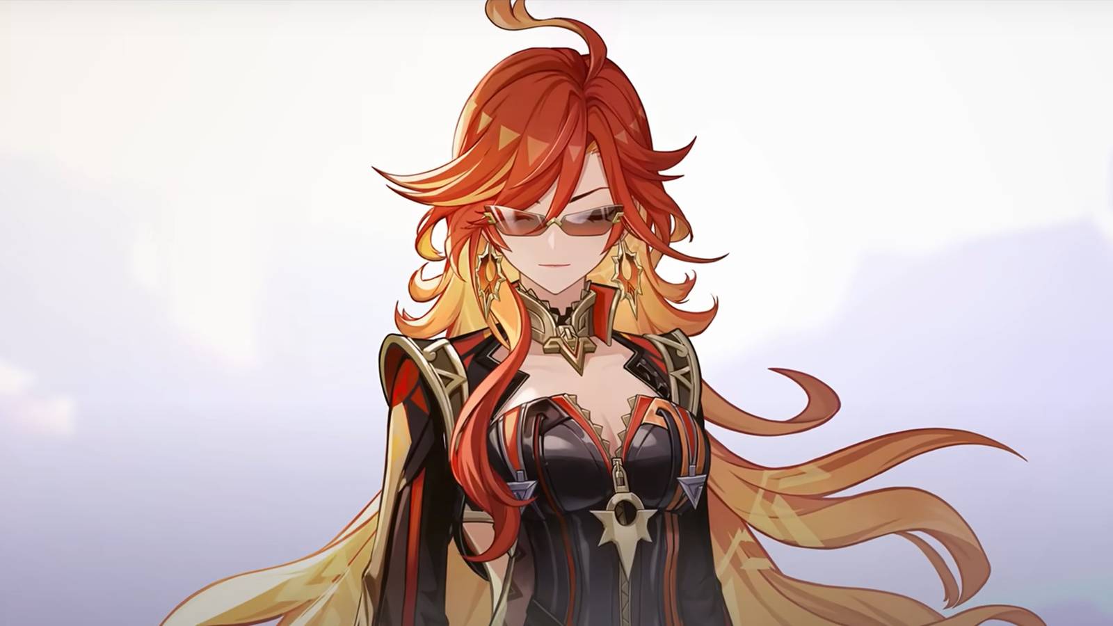 Genshin Impact Mavuika and Citali Release Date Leaks