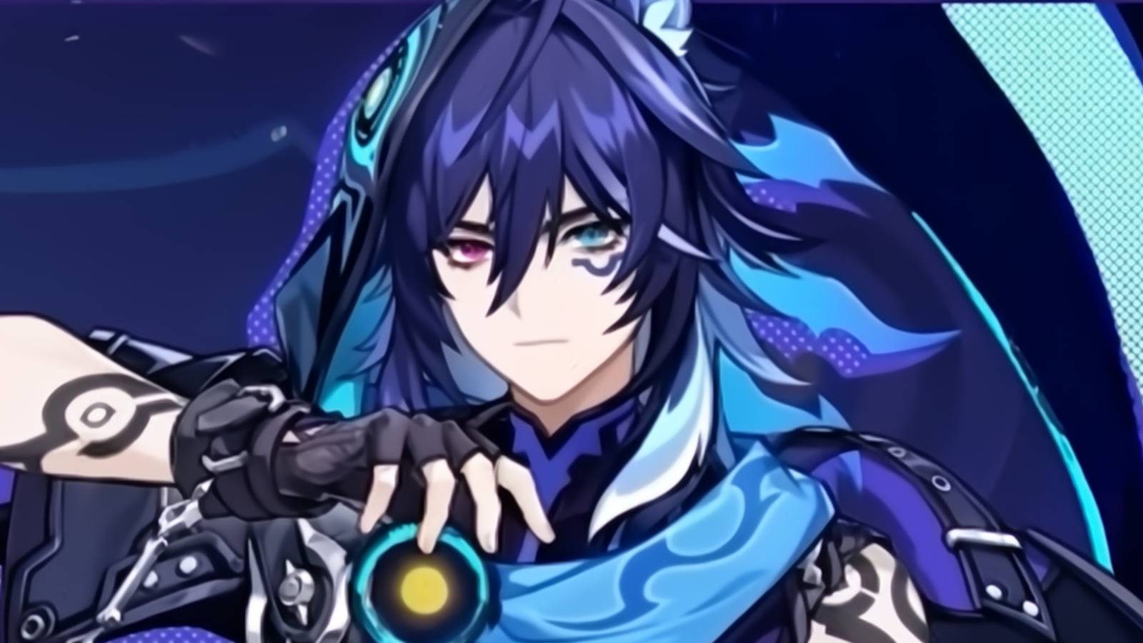 Genshin Impact Ororon New Natlan Region Character 5.2 Update Special Program Reveal