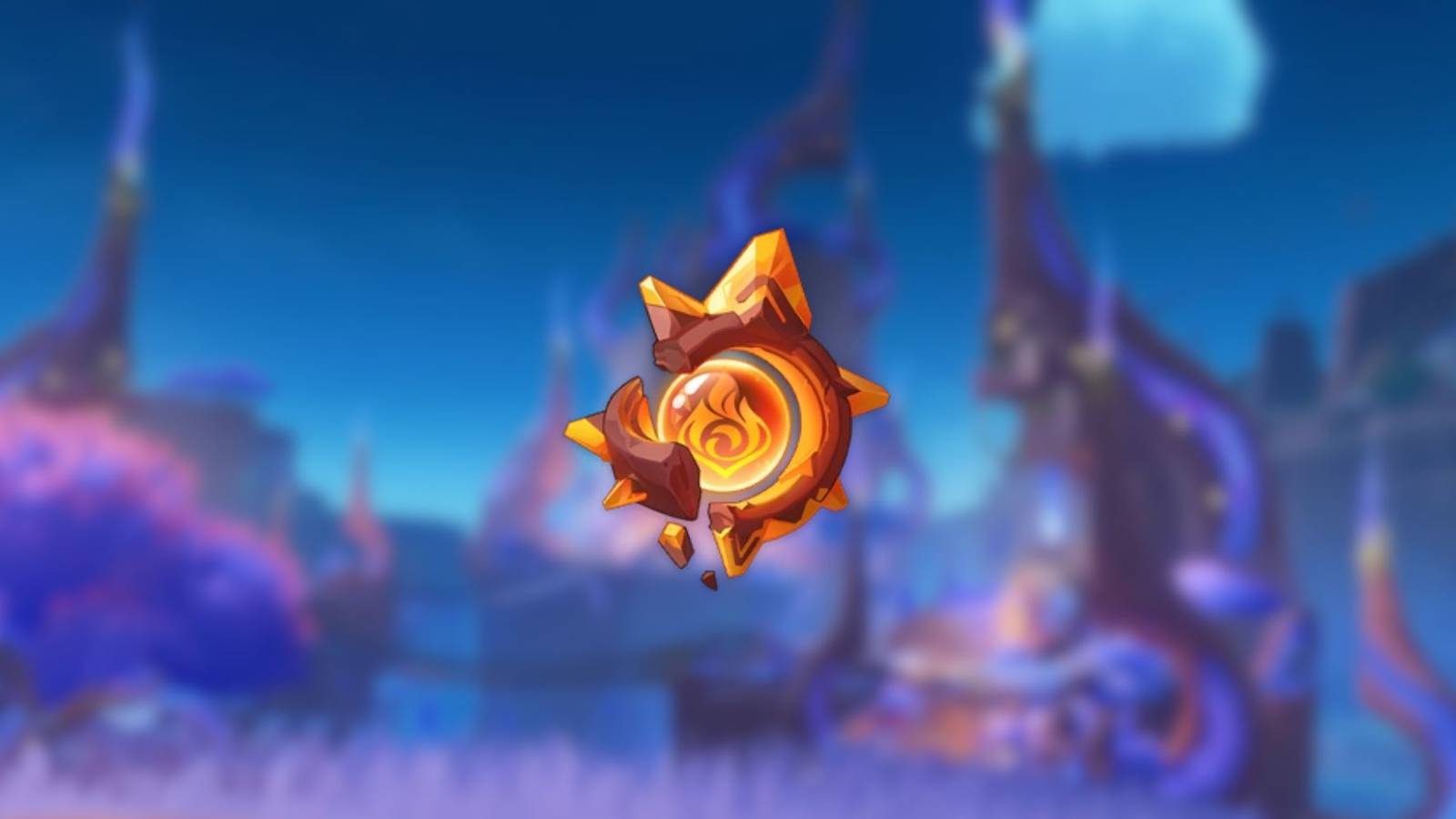 Genshin Impact- Tezcatepetonco Range Pyroculus Locations Featured Image