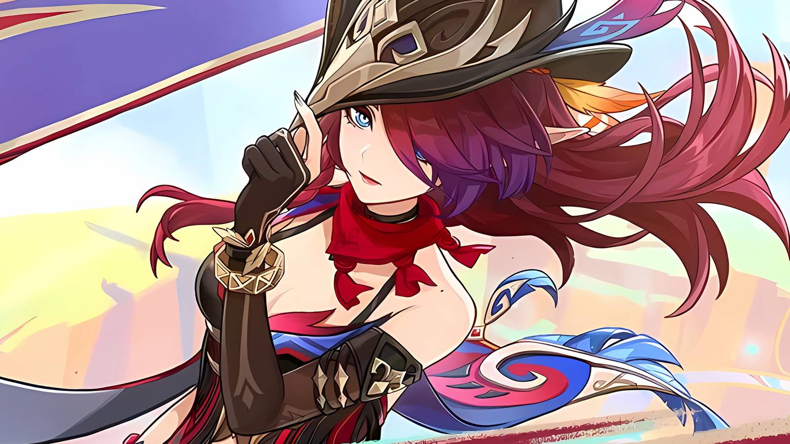 genshin impact version 5.2 developer livestream special program announcement