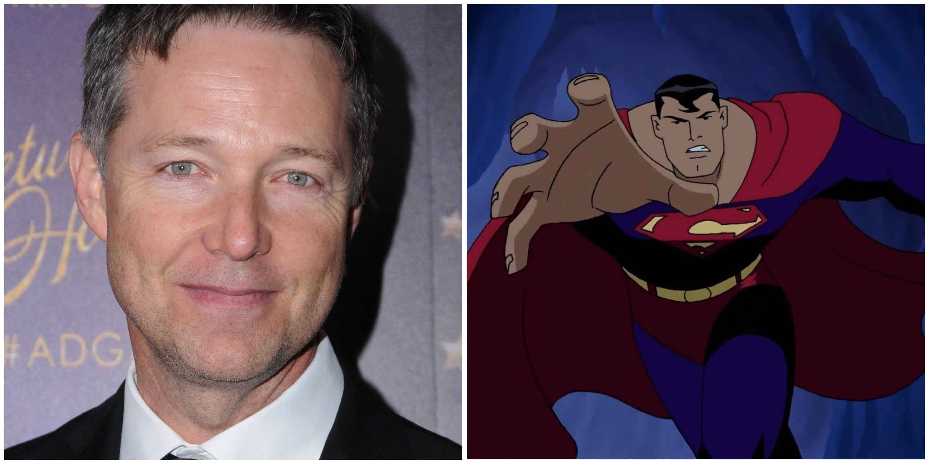 Best Superman Voice Actors, Ranked