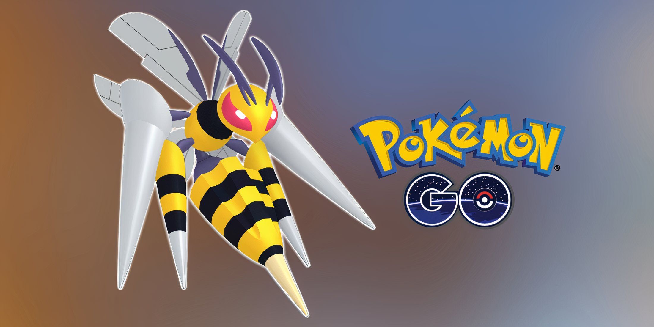 Get Pokemon GO Mega Beedrill Counters