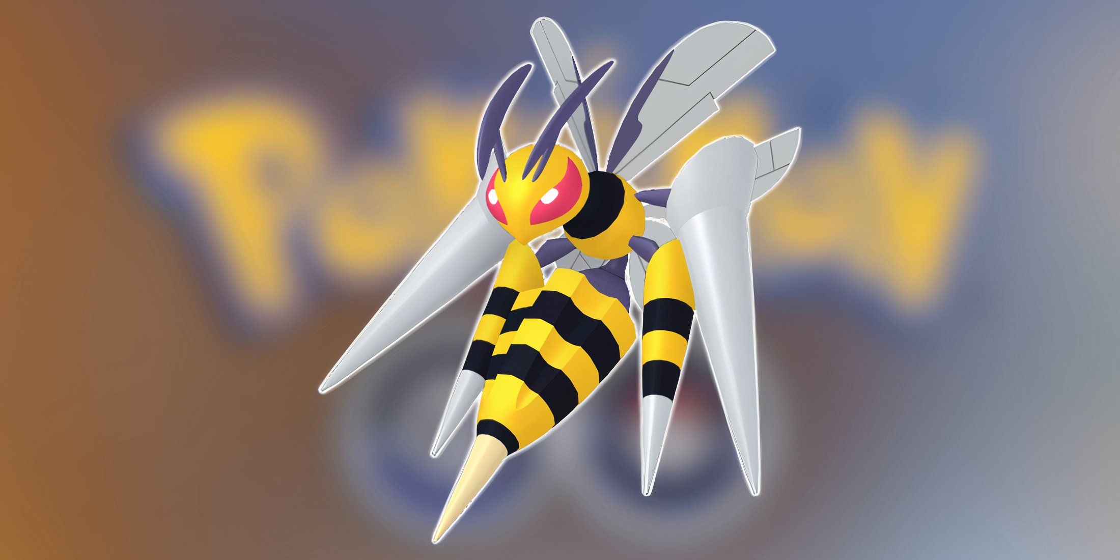 Pokemon GO Mega Beedrill Raid Guide | Best Counters, Weaknesses & More