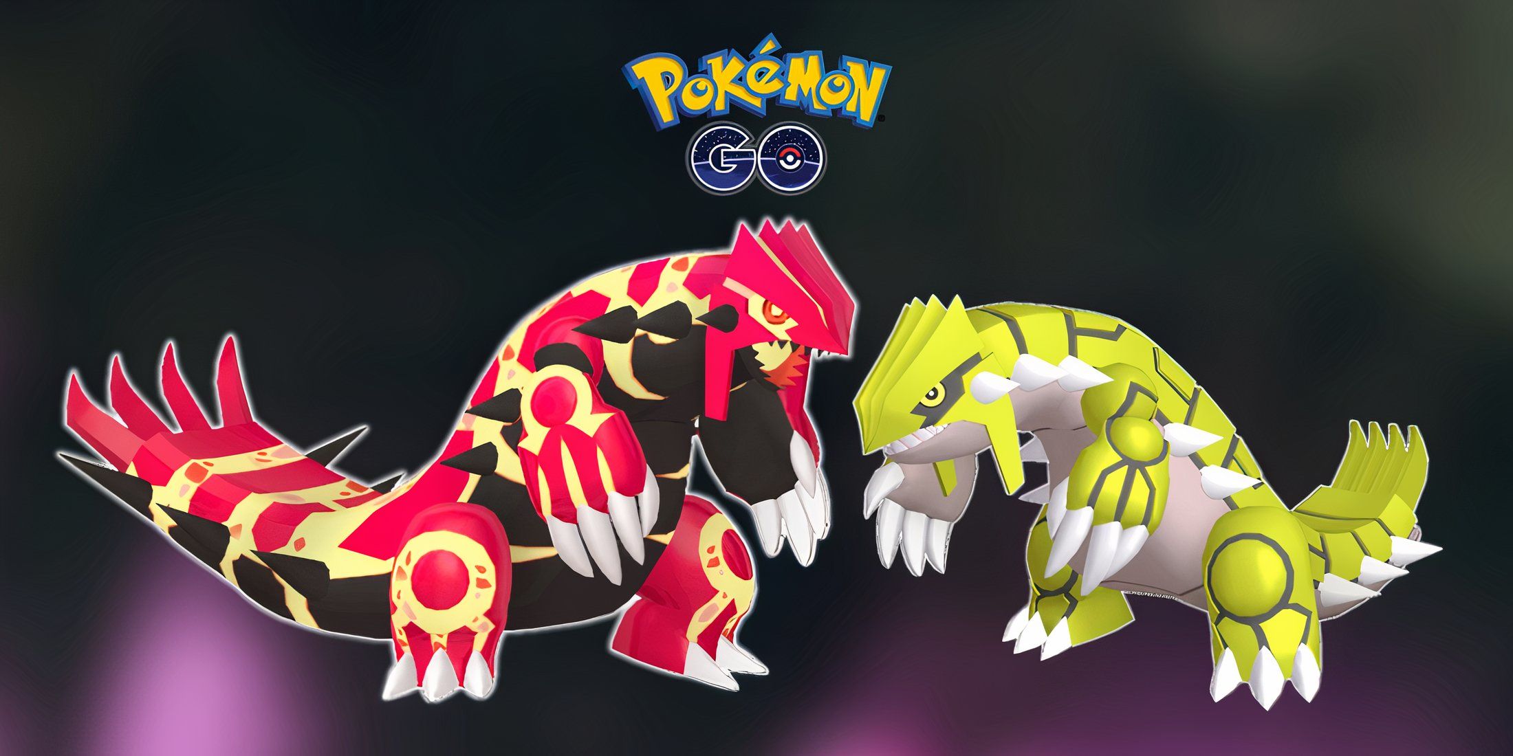 Pokemon GO Primal Groudon Raid Guide Counters, Weaknesses, Shiny